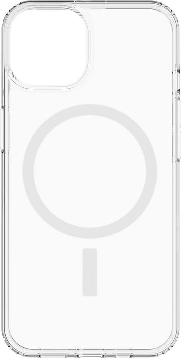 Image du produit QDOS Hybrid Pure (Apple iPhone 13)