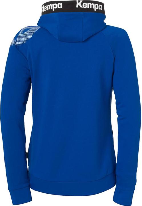 Immagine prodotto Kempa Giacca con cappuccio Core 26 Donna (L)