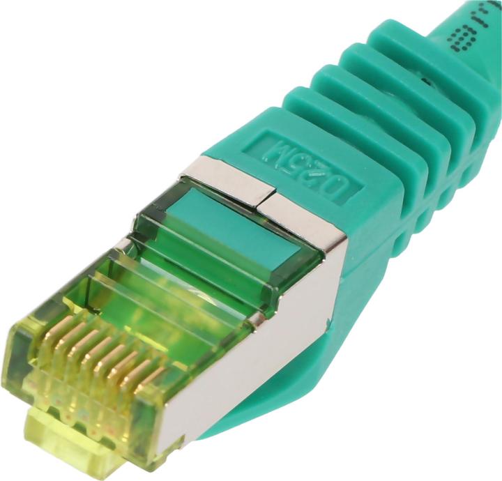 Productafbeelding Goobay Netwerkkabel (S/FTP, CAT7, 3 m)