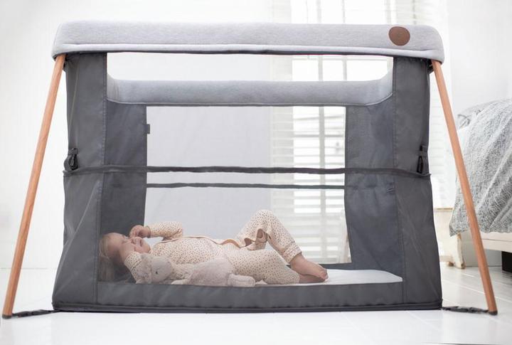 Image du produit Maxi-Cosi MC Iris Beyond Graphite Eco