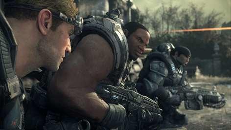 Immagine prodotto Microsoft Gears of War Ultimate Edition (Xbox One X, Xbox Series X, IT)