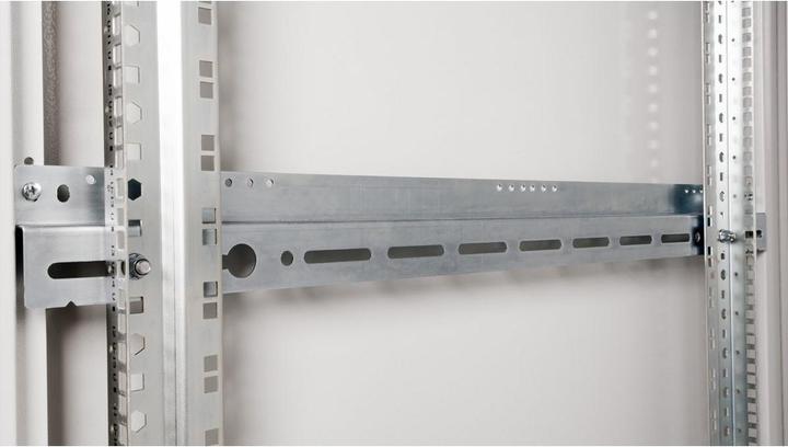 Produktbild Roline 19-Zoll Serverschrank 26 HE (26 HE, 19 Zoll Rack)