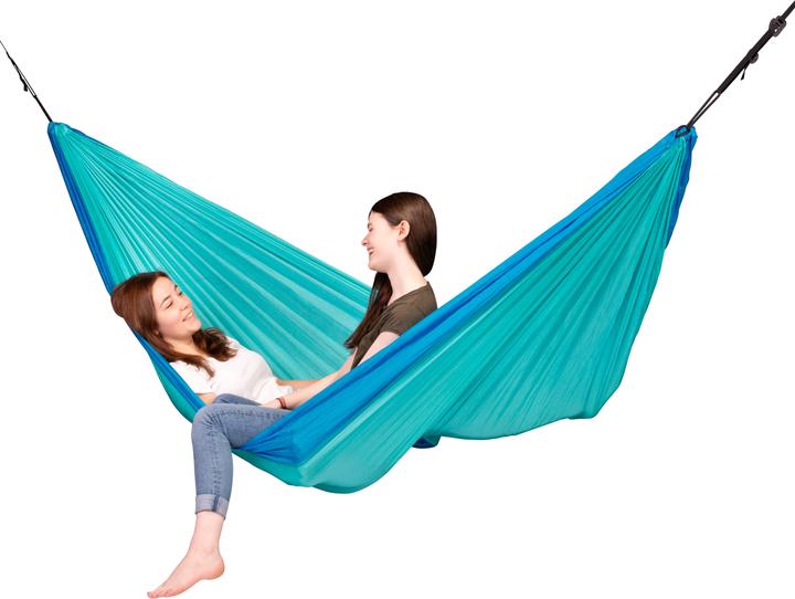 Immagine prodotto La Siesta Colibri 3.0 (180 kg)
