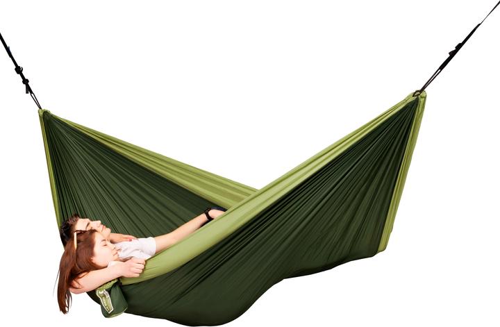 Immagine prodotto La Siesta Colibri 3.0 (180 kg)