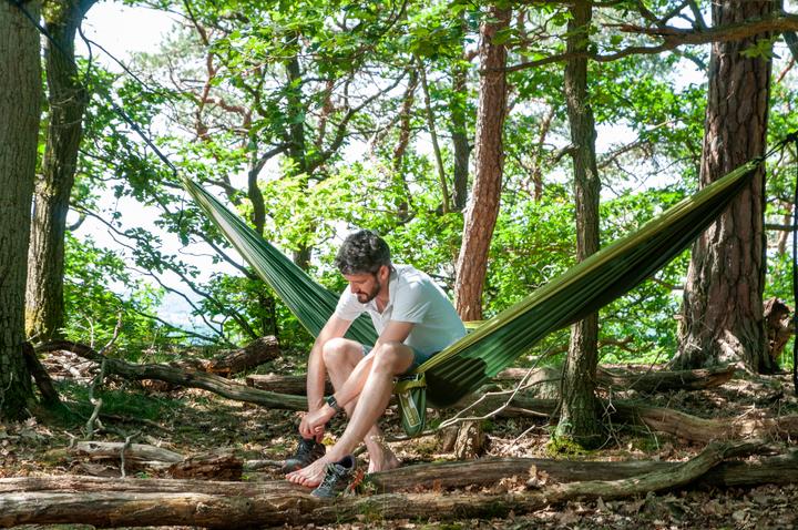 Immagine prodotto La Siesta Colibri 3.0 (180 kg)