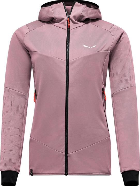 Produktbild Salewa Sella Crevasse Hd Jacket W (34, XS)