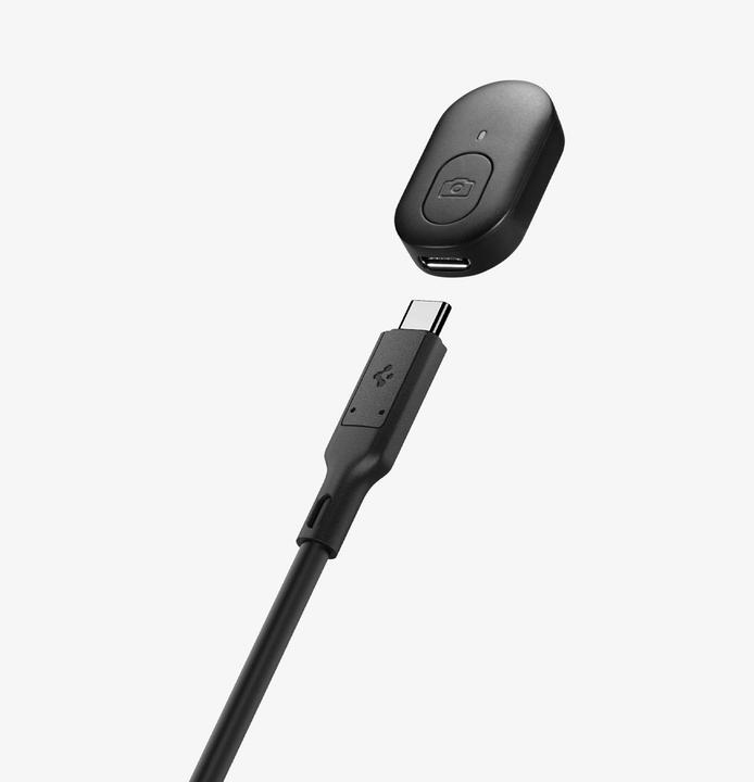 Actual product image Spigen Selfie Stick Wondersnap MagFit S570W Compatible