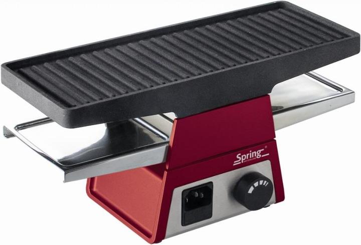Actual product image Spring 2+ Basic module