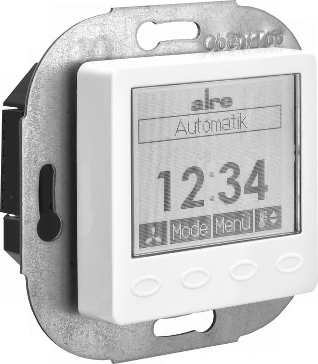 Produktbild ALRE Klimaregler