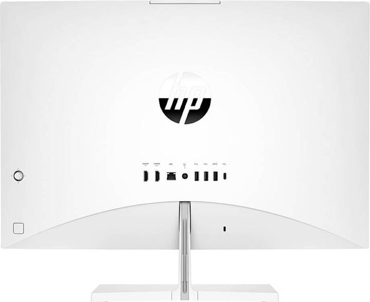 Produktbild HP Pavilion (AMD Ryzen 5 5500U, 16 GB, 512 GB, AMD Radeon Graphics)