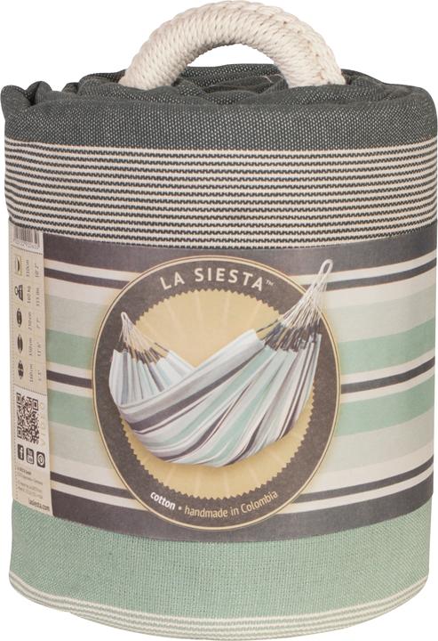 Produktbild La Siesta Paloma (160 kg)