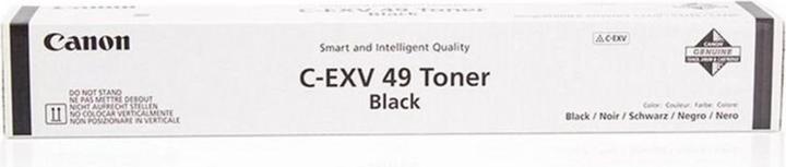Image du produit Canon C-Exv 49 (CF)