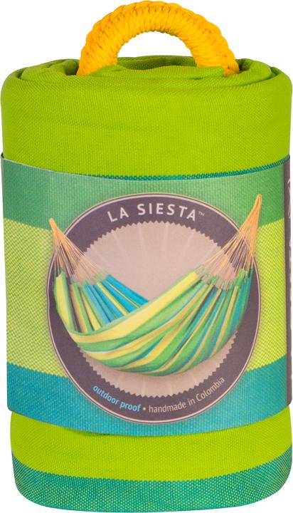 Actual product image La Siesta Sonrisa (120 kg)
