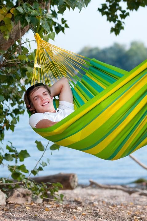 Actual product image La Siesta Sonrisa (120 kg)