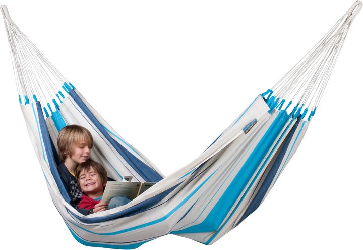 La Siesta Caribeña (120 kg)