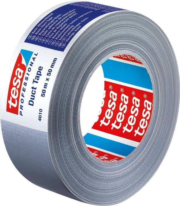 Actual product image tesa duct tape (50 mm)