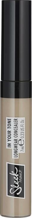 Produktbild Sleek MakeUP IN YOUR TONE longwear concealer #3C-light 7ml (Nº 3C-light)