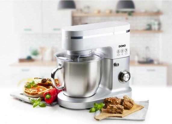 Productafbeelding Domo DO9231KR (1200 W)