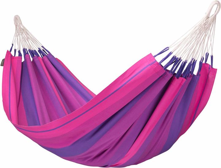 La Siesta Orquídea (120 kg)