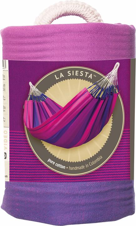 Produktbild La Siesta Orquídea (120 kg)