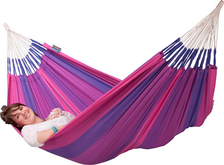 Produktbild La Siesta Orquídea (120 kg)