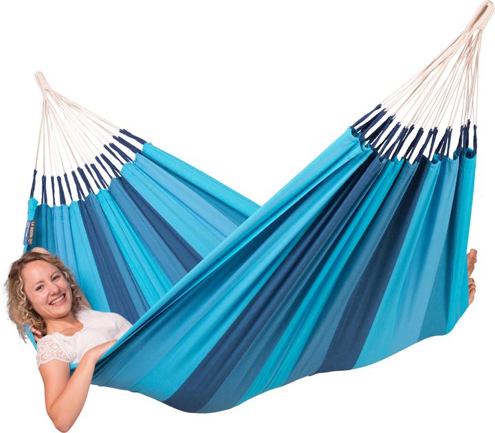 La Siesta Orquídea (120 kg)