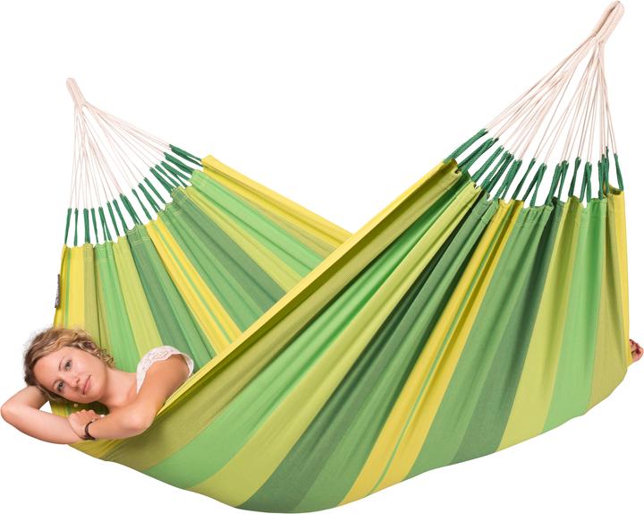 Produktbild La Siesta Orquídea (120 kg)