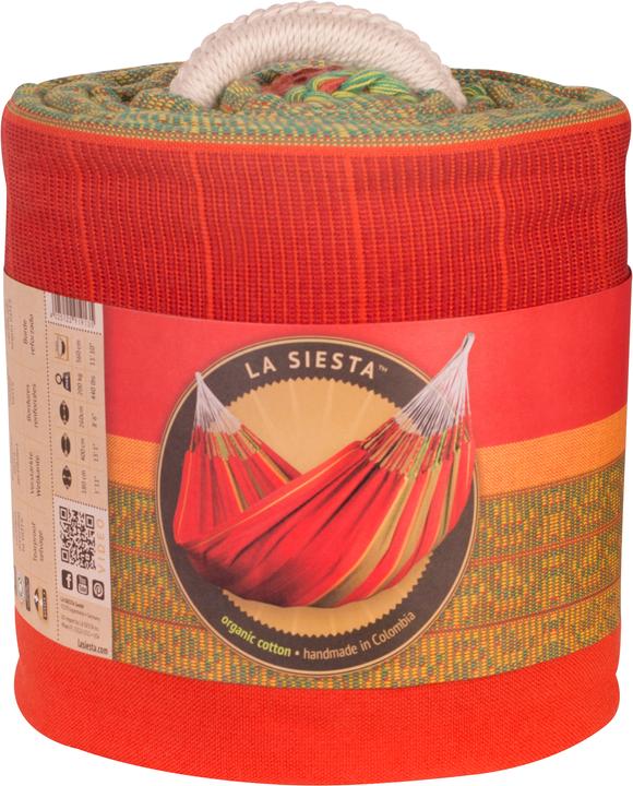 Produktbild La Siesta Flora (200 kg)