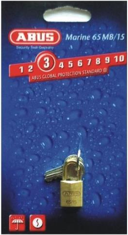 Immagine prodotto Abus 65