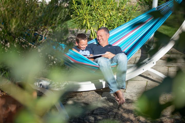 Image du produit La Siesta Brisa (160 kg)