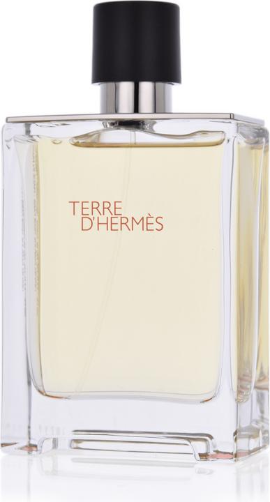 Hermès Terre d'