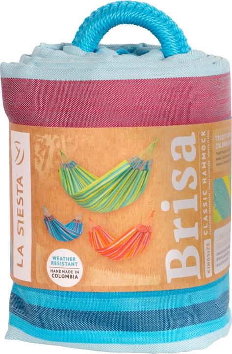 Produktbild La Siesta Brisa (200 kg)