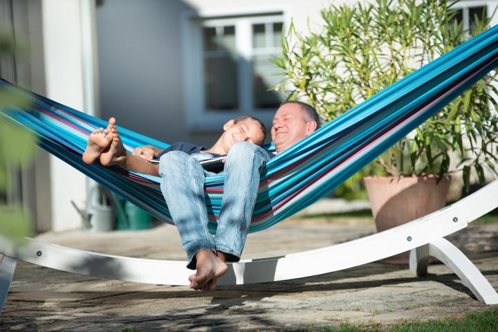 Produktbild La Siesta Brisa (200 kg)
