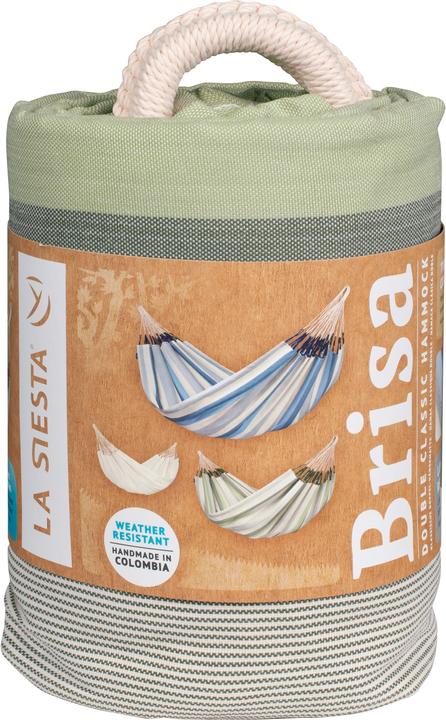 Produktbild La Siesta Brisa (160 kg)