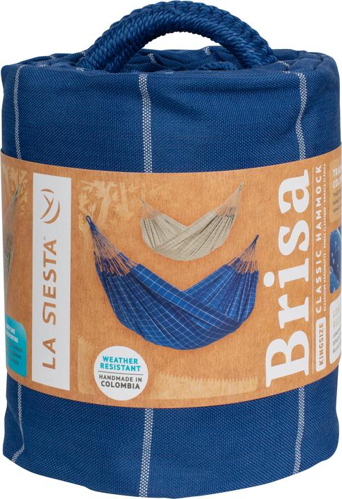 Actual product image La Siesta Brisa (160 kg)