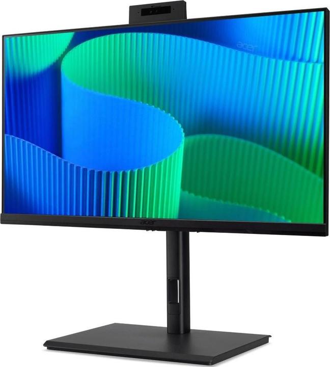 Actual product image Acer AIO Veriton Vero VVZ4724GT (32GB, 512GB SSD) (Intel Core i7-14700, 32 GB, 512 GB)