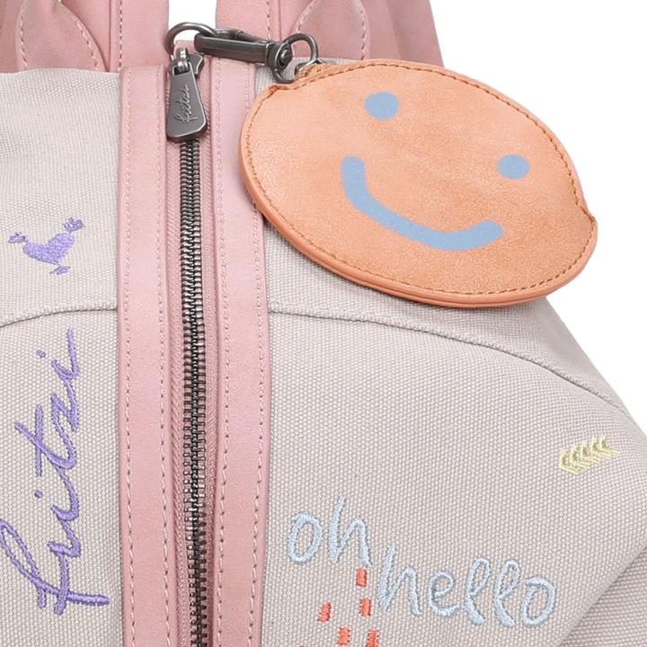 Actual product image Fritzi aus Preußen Marit Limited City Rucksack 31 cm (9 l)