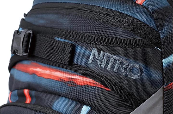 Actual product image Nitro Acid Dawn (30 l)
