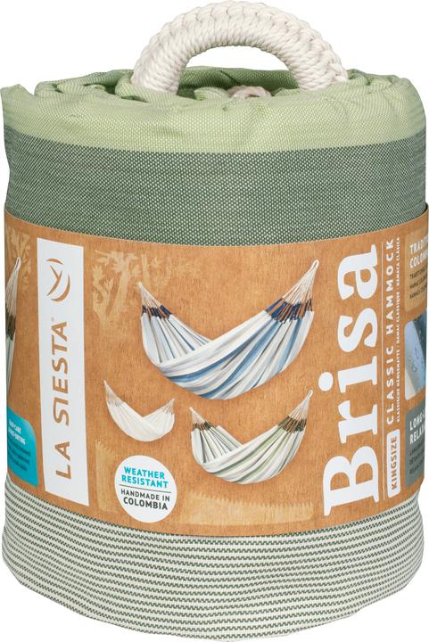 Actual product image La Siesta Brisa (200 kg)