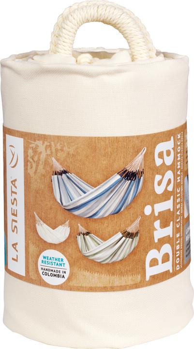 Actual product image La Siesta Brisa (160 kg)