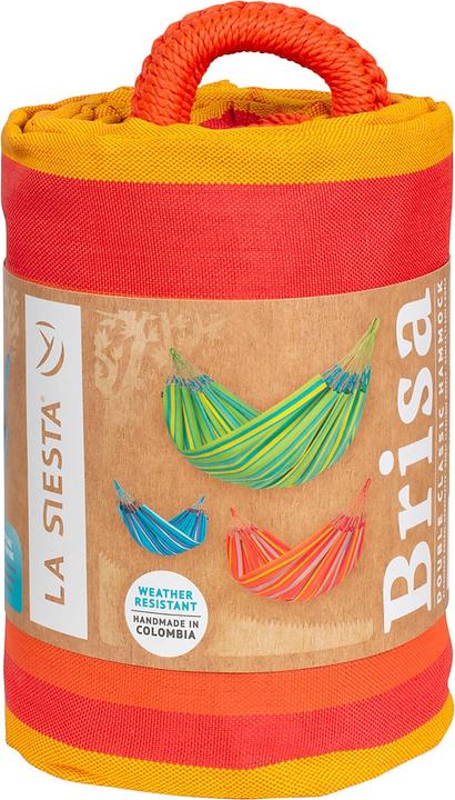 Produktbild La Siesta Brisa (160 kg)