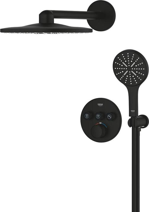 Immagine prodotto Grohe 34863KF0