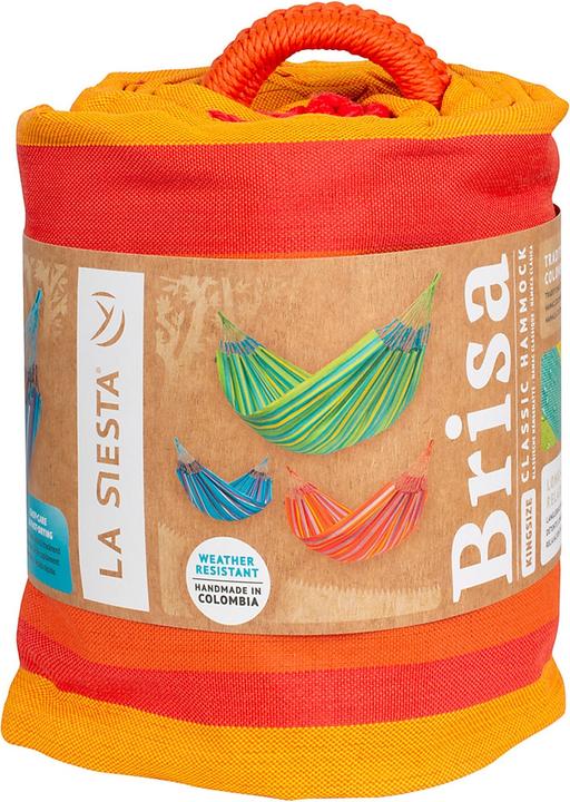 Produktbild La Siesta Brisa (200 kg)