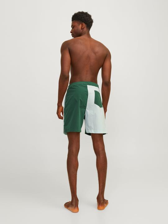 Immagine prodotto Jack & Jones Vestibilità regolare Vestibilità regolare Costume da bagno Vestibilità regolare Costume da bagno (L)