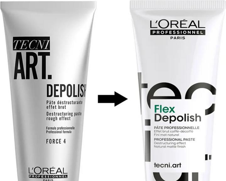 Immagine prodotto L'Oréal Professionnel DePolish (Pasta per capelli, 100 ml)