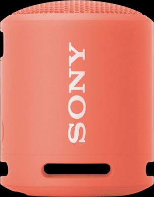 Actual product image Sony SRS-XB13 (16 h, USB power delivery)