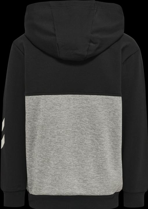 Actual product image hummel Edward Hoodie (104)