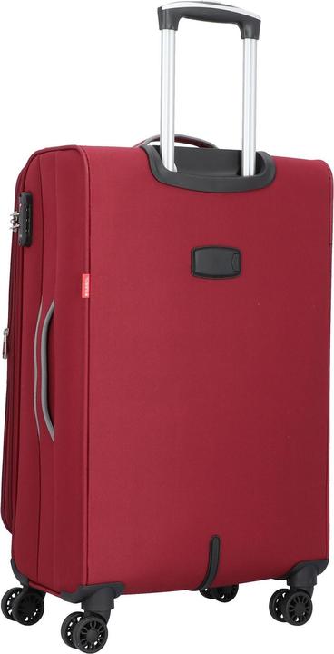 Produktbild Gabol Zambia 4-Rollen Trolley 69 cm (66 l, L (90 - 115l))