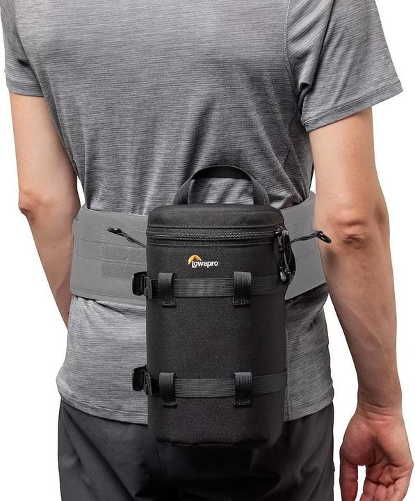 Actual product image Lowepro ProTactic LCS 12 x 24 III (Lens bag, 2.50 l)