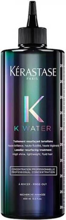 Actual product image Kérastase Treatment Lamellar K-Water (400 ml)